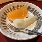 日本料理 尾前 - 