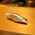 鮨 尚充 - こはだ