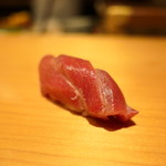 鮨 尚充 - 大とろ