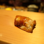 鮨 尚充 - あなごたれ