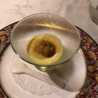 四間道レストランMATSUURA - 