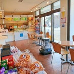 Resutoran Ando Teikuauto Memeru - 軽食・テイクアウト店　イートイン