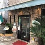 Trattoria LEMON GARDEN - 