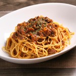 bolognese pasta