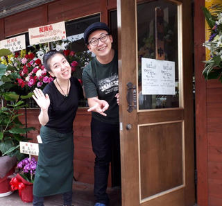 Kamenohe - 気さくな八戸出身の店長がお客様のご来店をお待ちしております！