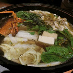 Iseebi Soba Kiyomasa - 