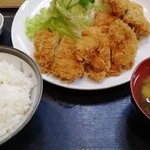 小池食堂 - 