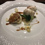 横浜うかい亭 - 