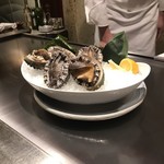 横浜うかい亭 - 