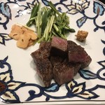 横浜うかい亭 - 