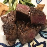 横浜うかい亭 - 