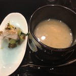 横浜うかい亭 - 