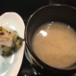 横浜うかい亭 - 