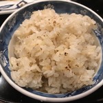 横浜うかい亭 - 