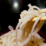 おゆみ庵 - せいろ