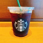 Sutabakku Su Kohi - アイストールドリップコーヒー