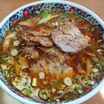 ラーメン太郎 - ネギ太郎