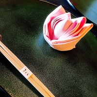 日本料理 「さくら」   ヒルトン東京お台場 - 
