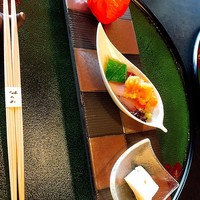 日本料理 「さくら」   ヒルトン東京お台場 - 