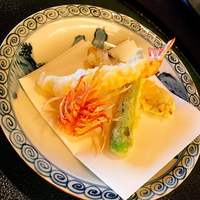 日本料理 「さくら」   ヒルトン東京お台場 - 