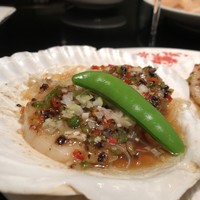 赤坂璃宮 銀座店 - 