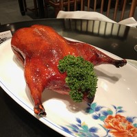 赤坂璃宮 銀座店 - 