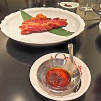赤坂璃宮 銀座店 - 