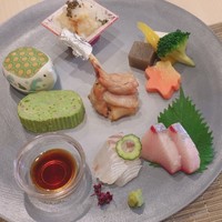 新割烹 丹色 - 