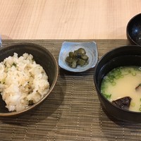 新割烹 丹色 - 