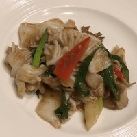 礼華 - 