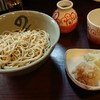 蕎麦見世のあみ