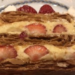 横浜うかい亭 - 