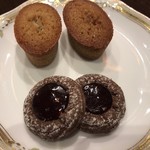 横浜うかい亭 - 