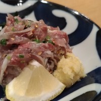 新宿割烹 中嶋 - 