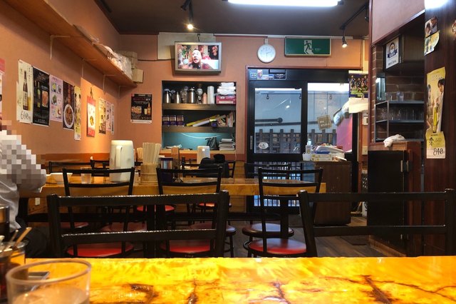 Kanda Gyoza Ya Hon Ten photo 4