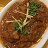 The Punjab Restaurant - 料理写真: