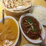 The Punjab Restaurant - 