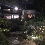 横浜うかい亭 - 