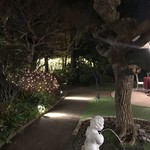 横浜うかい亭 - 