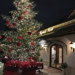 横浜うかい亭 - 