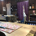 魚菜や - ☆内観