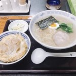 ラーメン相楽 - 