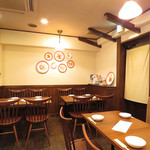 Time to eat Cafe by Marry Me