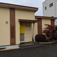 鮨 十兵衛 - 店前