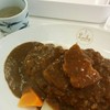 根津カレー ラッキー