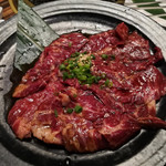 食彩和牛しげ吉 - 