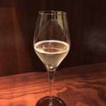 ボッテガ - スプマンテ