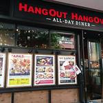 HangOut HangOver - 外観