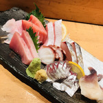 魚真 渋谷店 - 