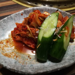 食彩和牛しげ吉 - 